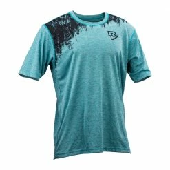 Clothing Race Face Trigger Short Sleeve Jersey - Inversion