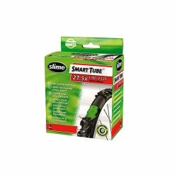Slime Self Sealing Mountain Bike Inner Tube 27.5"