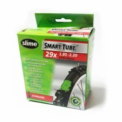 Wheels & Tyres Slime Self Sealing Innertube 29" X 1.85 - 2.20 - Schrader