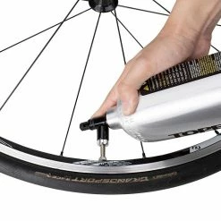 Topeak TubiBooster - Tubeless Tyre Inflator