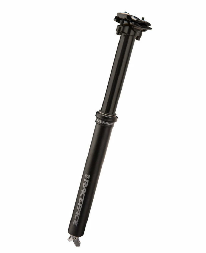 Cheap 💯 Race Face Turbine R - Dropper Seatpost With Lever 🤩 1 Race Face Turbine R - Dropper Seatpost With Lever
