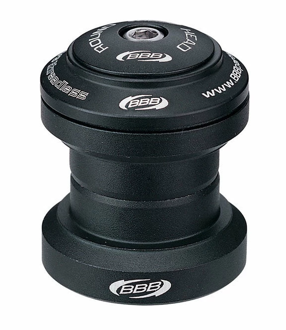 Best reviews of ✔️ BBB TurnAround Alloy Threadless Headset 1" Inch BHP-01 ❤️ 2 BBB TurnAround Alloy Threadless Headset 1" Inch BHP-01