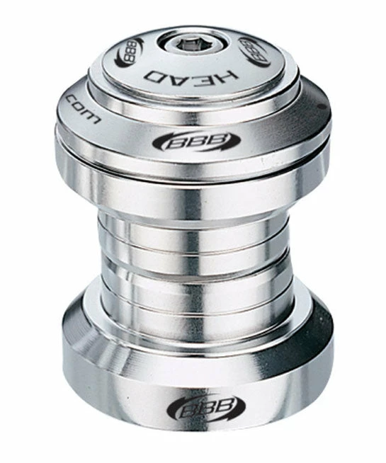 Budget ✨ BBB TurnAround Alloy Threadless Headset 1 1/8" Inch BHP-02 ✨ 2 BBB TurnAround Alloy Threadless Headset 1 1/8" Inch BHP-02