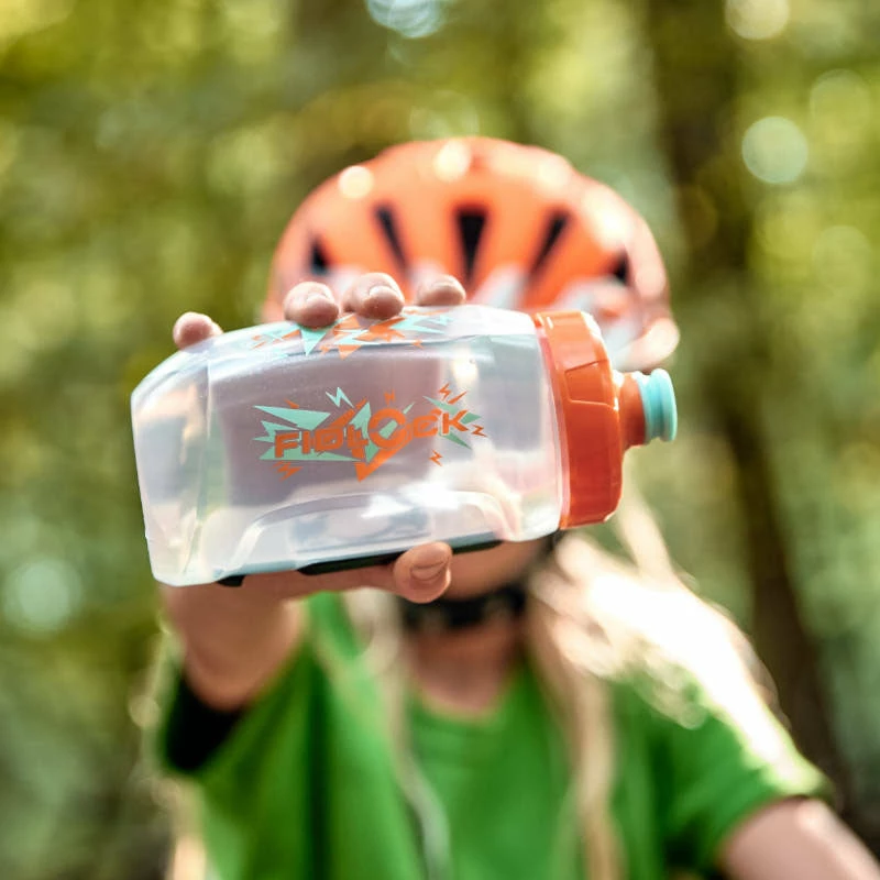 Cheapest 🎁 Fidlock Twist Bottle 450 + Bike Base ✔️ 6 Fidlock Twist Bottle 450 + Bike Base
