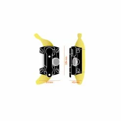 Fidlock Twist Bike Base With BOA Connector