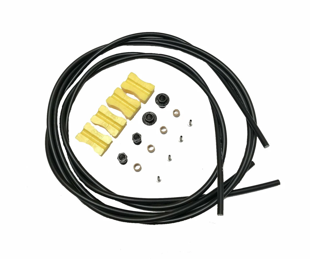 Outlet ✔️ Brake Levers Shimano Ultegra Di2 R8070 Hydraulic Disc - STI Levers - Flat Mount Calipers 🤩 4 Brake Levers Shimano Ultegra Di2 R8070 Hydraulic Disc - STI Levers - Flat Mount Calipers