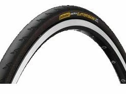 Wheels & Tyres Continental Gatorskin Road Bike Tyre Folding