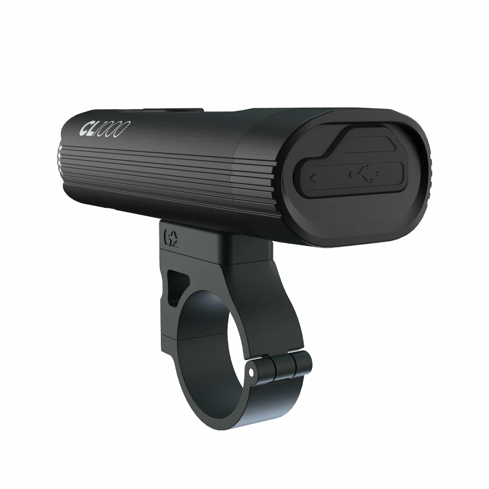 Outlet 😍 Accessories Oxford UltraTorch CL1000 USB Rechargeable Headlight ❤️ 2 Accessories Oxford UltraTorch CL1000 USB Rechargeable Headlight