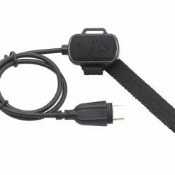 Accessories Moon Meteor Storm 1700 - Front Light