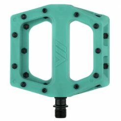 DMR V11 Nylon Mountain Bike Flat Pedals