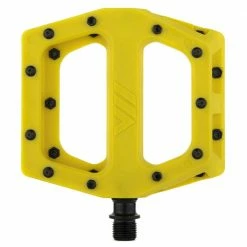 DMR V11 Nylon Mountain Bike Flat Pedals