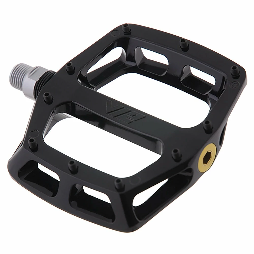 Budget 🤩 DMR V12 Magnesium Flat Flattie MTB Bike Pedals Freeride Drivetrain 🧨 1 DMR V12 Magnesium Flat Flattie MTB Bike Pedals Freeride Drivetrain