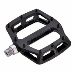 DMR V12 - Flat Flattie MTB Bike Pedals Freeride - DMR14-V12 Drivetrain