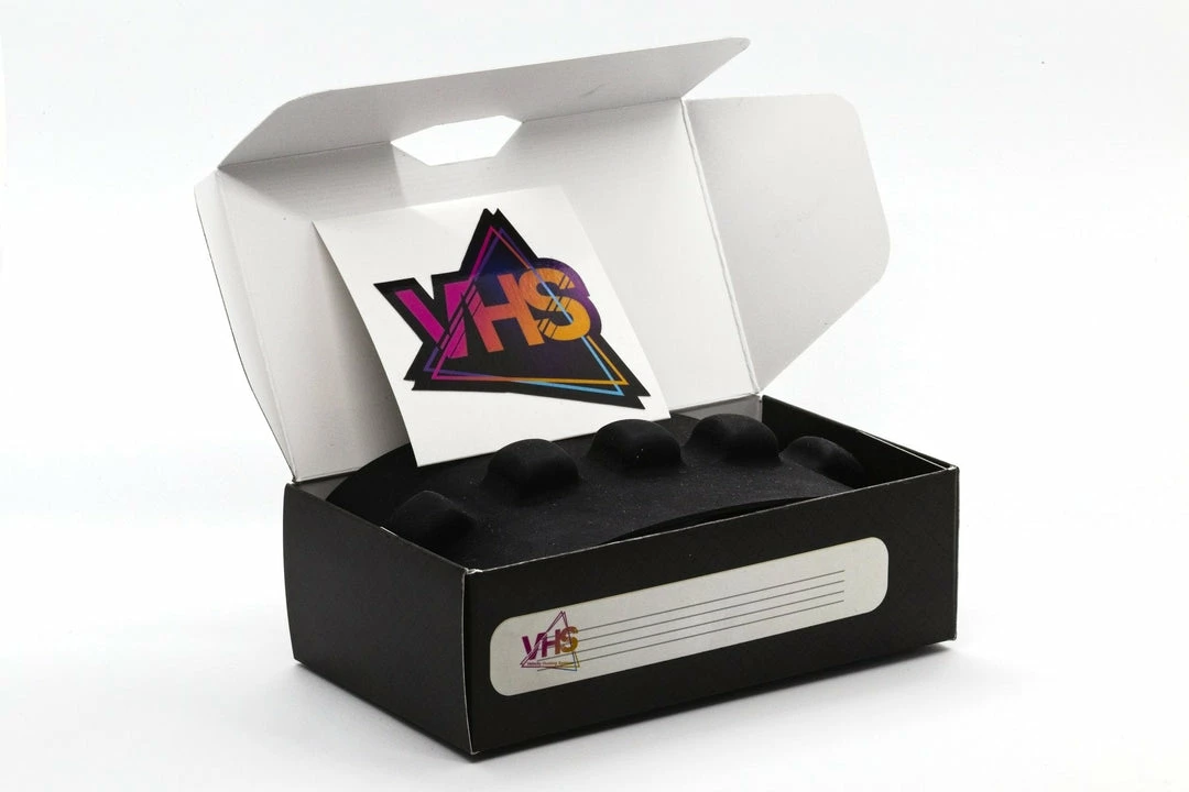 Buy 💯 VHS V2.0 Slapper Tape Chainstay Protector ❤️ 3 VHS V2.0 Slapper Tape Chainstay Protector