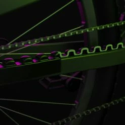 Buy 💯 VHS V2.0 Slapper Tape Chainstay Protector ❤️ 13 VHS V2.0 Slapper Tape Chainstay Protector