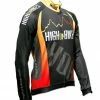 High On Bikes V2 - Long Sleeve Winter Cycling Jacket