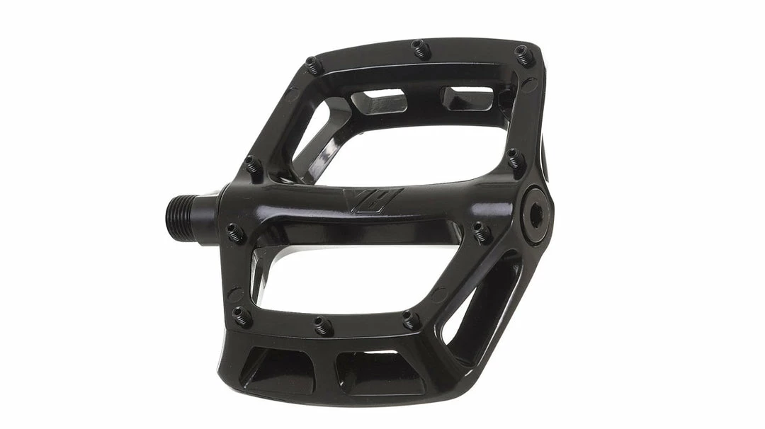 Buy 😀 DMR V8 - Flat Platform Pedals ⭐ 26 DMR V8 - Flat Platform Pedals