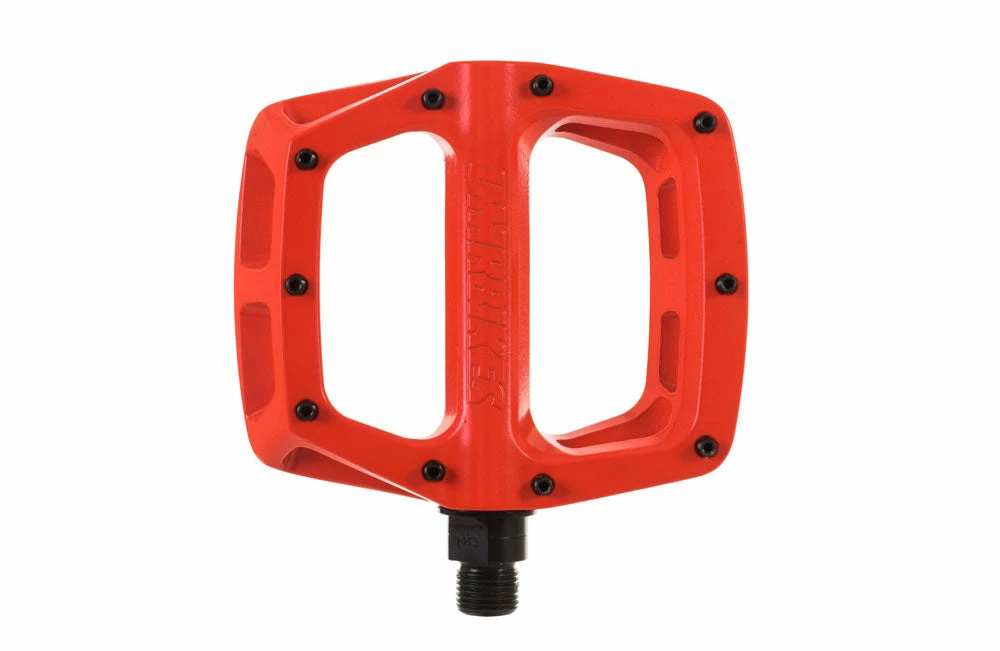 Buy 😀 DMR V8 - Flat Platform Pedals ⭐ 28 DMR V8 - Flat Platform Pedals