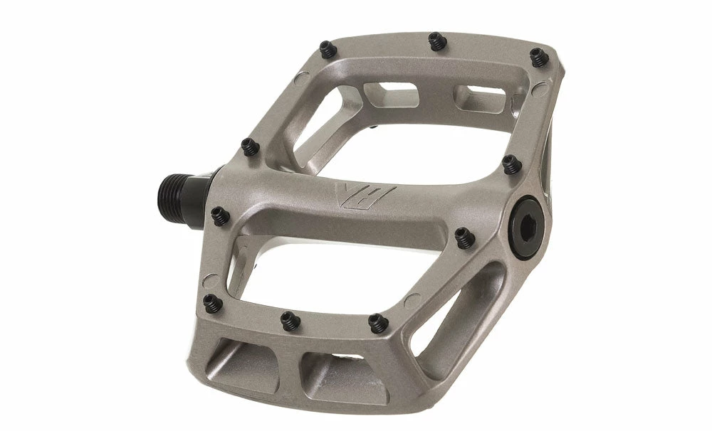 Buy 😀 DMR V8 - Flat Platform Pedals ⭐ 31 DMR V8 - Flat Platform Pedals