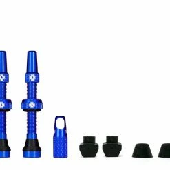 Coupon 🔥 Muc Off Muc-Off Tubeless Presta Valve Kit - 44/60mm Wheels & Tyres 🔔 50 Muc Off Muc-Off Tubeless Presta Valve Kit - 44/60mm Wheels & Tyres