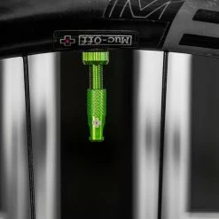 Coupon 🔥 Muc Off Muc-Off Tubeless Presta Valve Kit - 44/60mm Wheels & Tyres 🔔 35 Muc Off Muc-Off Tubeless Presta Valve Kit - 44/60mm Wheels & Tyres