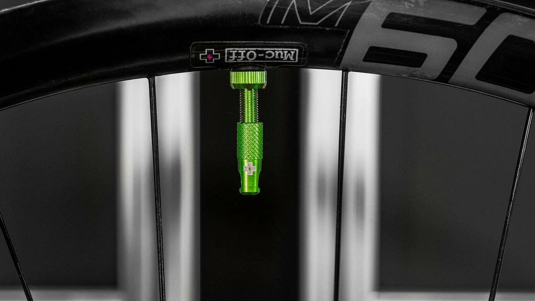 Coupon 🔥 Muc Off Muc-Off Tubeless Presta Valve Kit - 44/60mm Wheels & Tyres 🔔 9 Muc Off Muc-Off Tubeless Presta Valve Kit - 44/60mm Wheels & Tyres