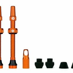 Coupon 🔥 Muc Off Muc-Off Tubeless Presta Valve Kit - 44/60mm Wheels & Tyres 🔔 53 Muc Off Muc-Off Tubeless Presta Valve Kit - 44/60mm Wheels & Tyres