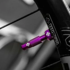 Coupon 🔥 Muc Off Muc-Off Tubeless Presta Valve Kit - 44/60mm Wheels & Tyres 🔔 41 Muc Off Muc-Off Tubeless Presta Valve Kit - 44/60mm Wheels & Tyres