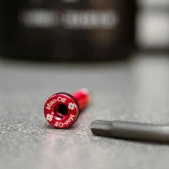 Coupon 🔥 Muc Off Muc-Off Tubeless Presta Valve Kit - 44/60mm Wheels & Tyres 🔔 43 Muc Off Muc-Off Tubeless Presta Valve Kit - 44/60mm Wheels & Tyres