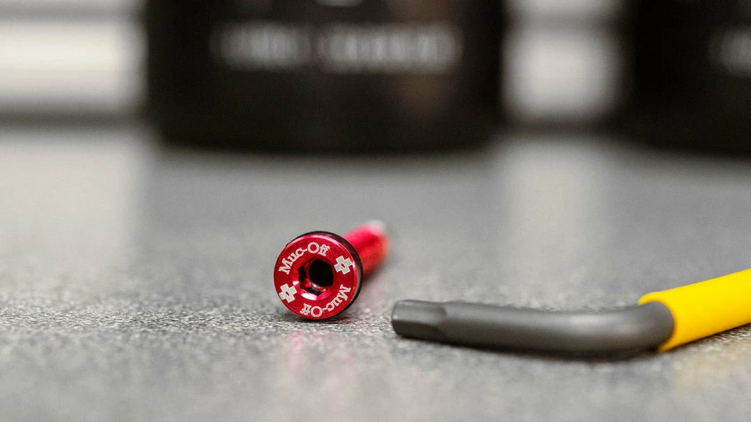 Coupon 🔥 Muc Off Muc-Off Tubeless Presta Valve Kit - 44/60mm Wheels & Tyres 🔔 17 Muc Off Muc-Off Tubeless Presta Valve Kit - 44/60mm Wheels & Tyres