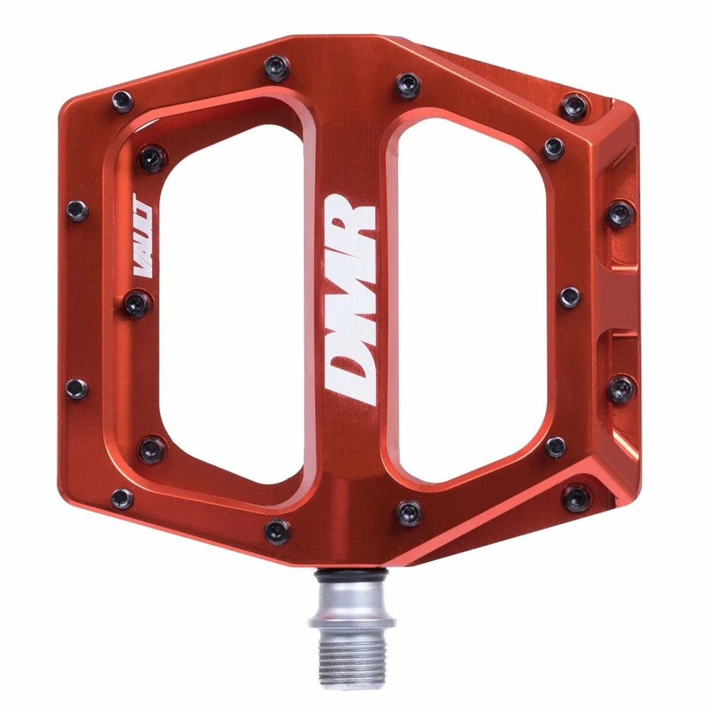 Best Pirce 🌟 DMR Vault Flat Pedals - V2 Premium Gifts ✨ 6 DMR Vault Flat Pedals - V2 Premium Gifts