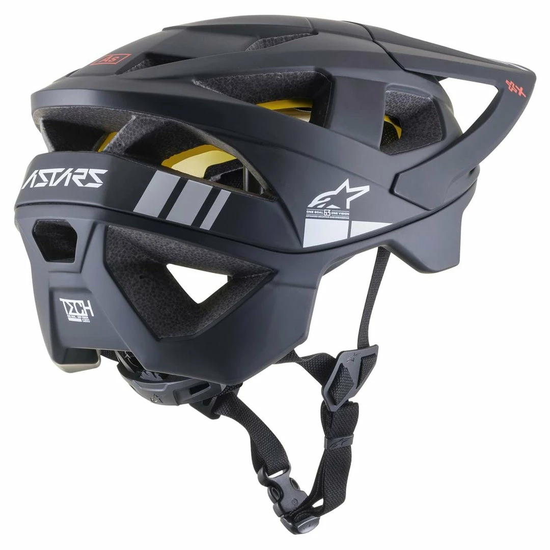 Wholesale ๐ Alpinestars Vector Tech A1 Helmet Premium Gifts ๐งจ 2 Alpinestars Vector Tech A1 Helmet Premium Gifts