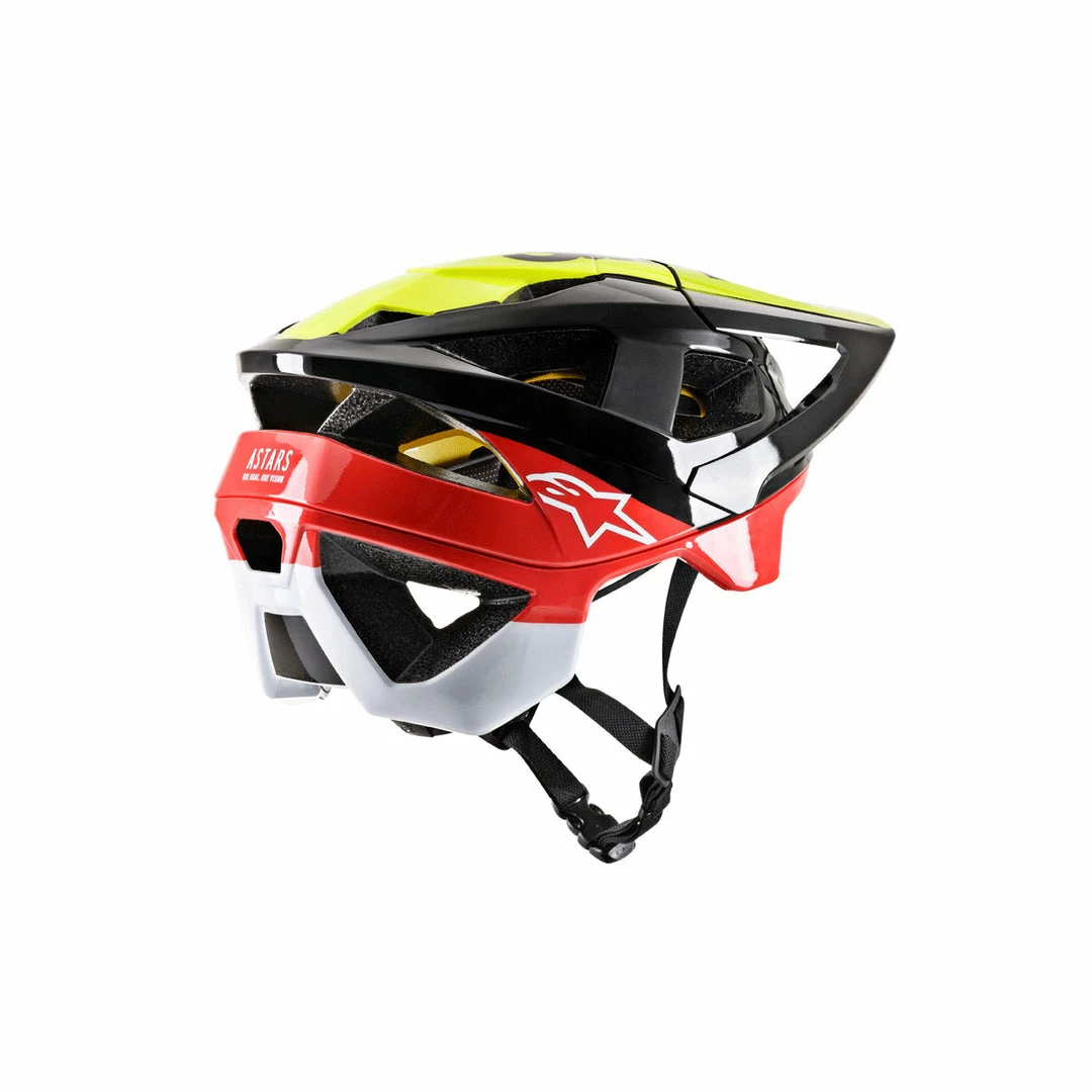 Best reviews of 😀 Alpinestars Vector Tech Pilot MIPS - MTB Helmet Premium Gifts 🎁 4 Alpinestars Vector Tech Pilot MIPS - MTB Helmet Premium Gifts