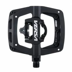DMR Versa - Clipless MTB Pedals Drivetrain