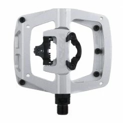 DMR Versa - Clipless MTB Pedals Drivetrain