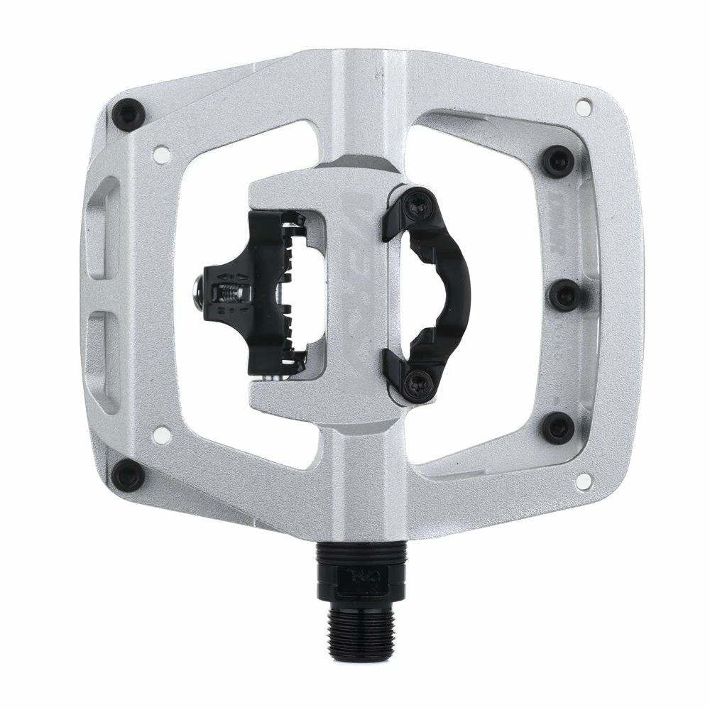 Promo 😍 DMR Versa - Clipless MTB Pedals Drivetrain 🥰 4 DMR Versa - Clipless MTB Pedals Drivetrain