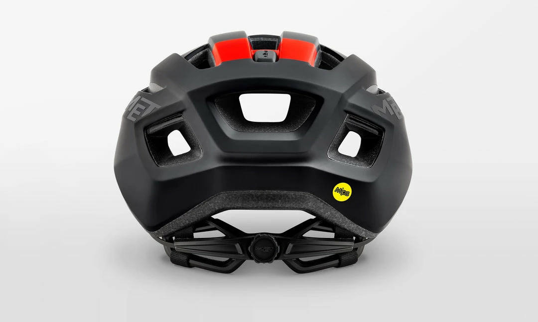 Best Pirce 🎉 MET Vinci MIPS Road Bike Helmet 🌟 4 MET Vinci MIPS Road Bike Helmet