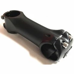 ITM Visia Alloy Oversize Road Handlebar Stem - 31.8mm 1 1/8" Controls