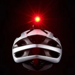 CatEye Volt 400 Duplex Front / Rear Helmet Light Accessories