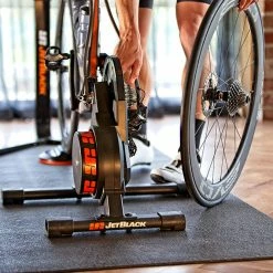 Accessories JetBlack Volt EMS Direct Drive Turbo Trainer