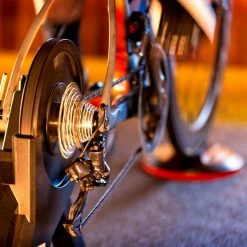 Accessories JetBlack Volt EMS Direct Drive Turbo Trainer