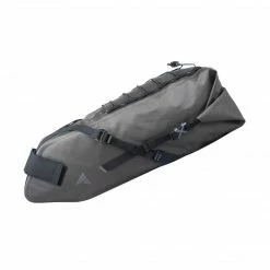 Accessories Altura Vortex 2 Waterproof Seatpack Large 17L - Grey