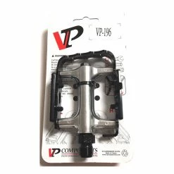 VP Components VP-196 - Alloy Sealed Pedals