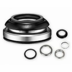 VP Components VP-A62ACM2 - Integrated Threadless Headset - 1 1/8" - 1.5"