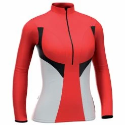 2011 De Marchi Ladies Contour Cycling Jersey