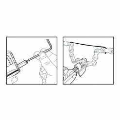 Blackburn Wayside Multi-Tool Accessories