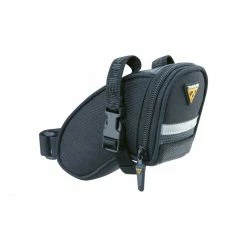 Topeak Aero Wedge Pack - Strap - Saddle Bag - Micro Accessories