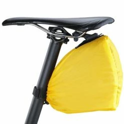 Accessories Topeak Wedge Pack II Bike Seat Saddle Bag CLIP Large