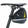 Topeak Wedge Pack II Bike Seat Saddle Bag CLIP Medium