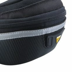 Topeak Wedge Pack II Bike Seat Saddle Bag CLIP Micro Accessories